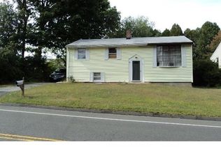 163 Prindle Ave, Ansonia, CT 06401