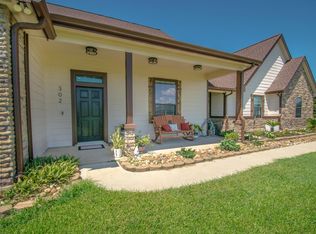 302 Mayad Blvd, Rosharon, TX 77583