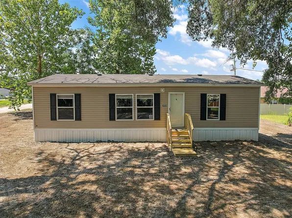 1632 NE 162nd St, Citra, FL 32113