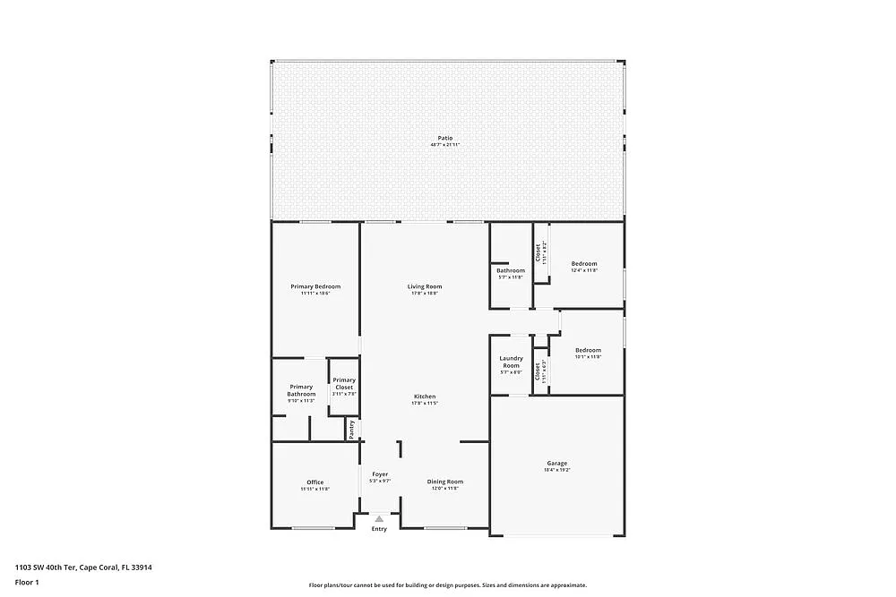 Building Photo - 1103 SW 40th Ter