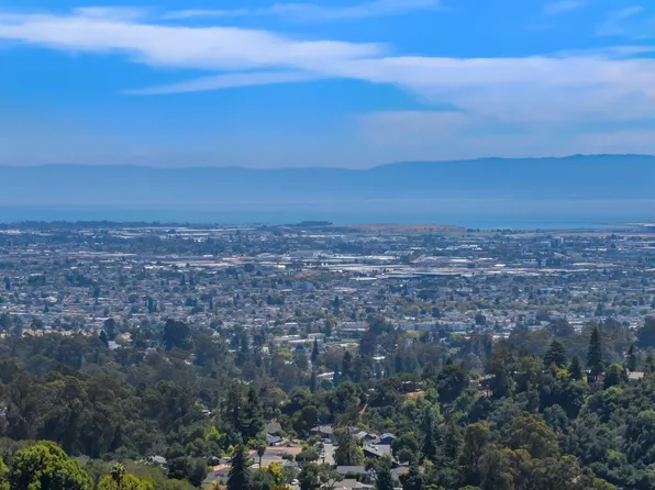 45 Teralynn Court, Oakland, CA 94619