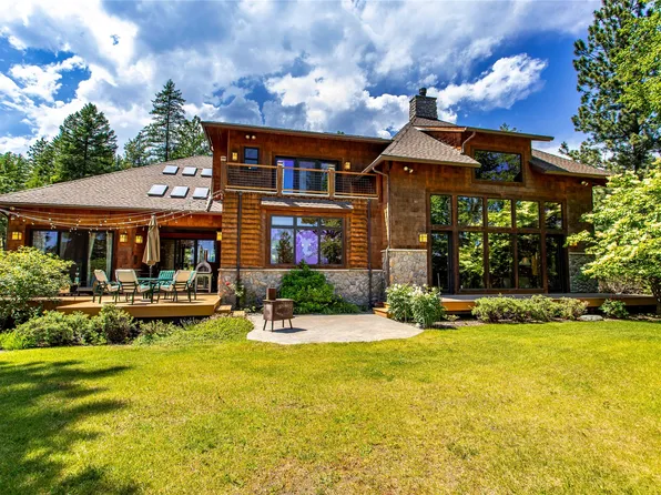 310 Cramer Creek Rd, Somers, MT 59932