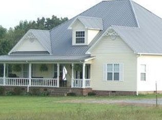 829 County Road 404, Dutton, AL 35744