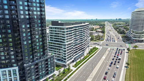 2485 Eglinton Ave W Photo 1 2485 Eglinton Ave W Photo 1