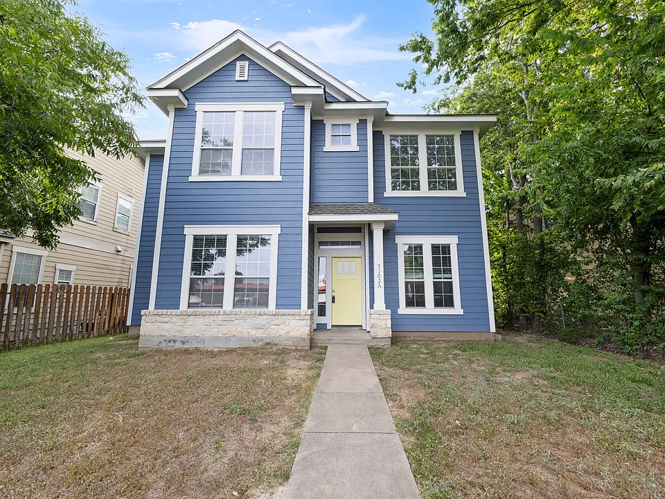 5102 Caswell Ave