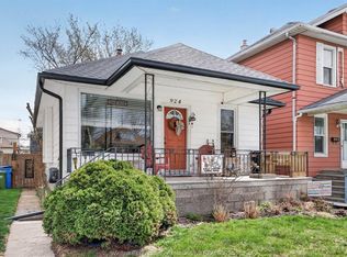 924 Marentette Ave, Windsor, ON N9A 2A3
