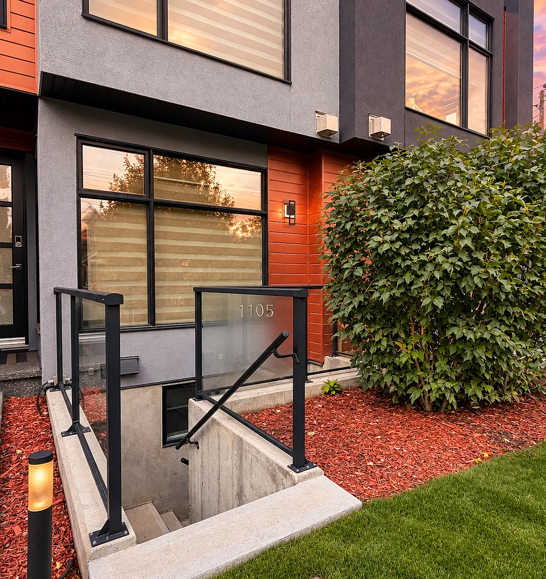1105B Renfrew — Photo 1