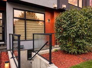 1105B 4th St NE #B, Calgary, AB T2E3T5