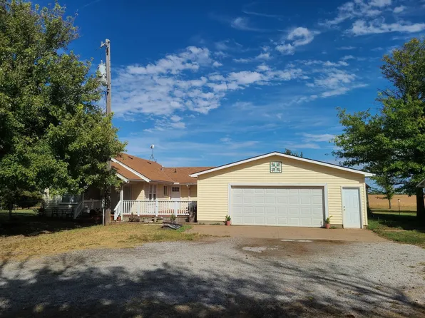 11058 161st Rd, Burden, KS 67019