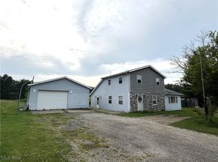 3989 State Route 193, Kingsville, OH