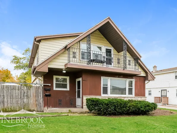 8915 W Carmen Ave, Milwaukee, WI 53225