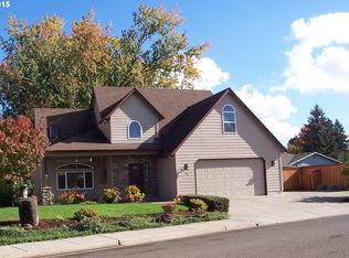1615 Colby Ct, Eugene, OR 97401
