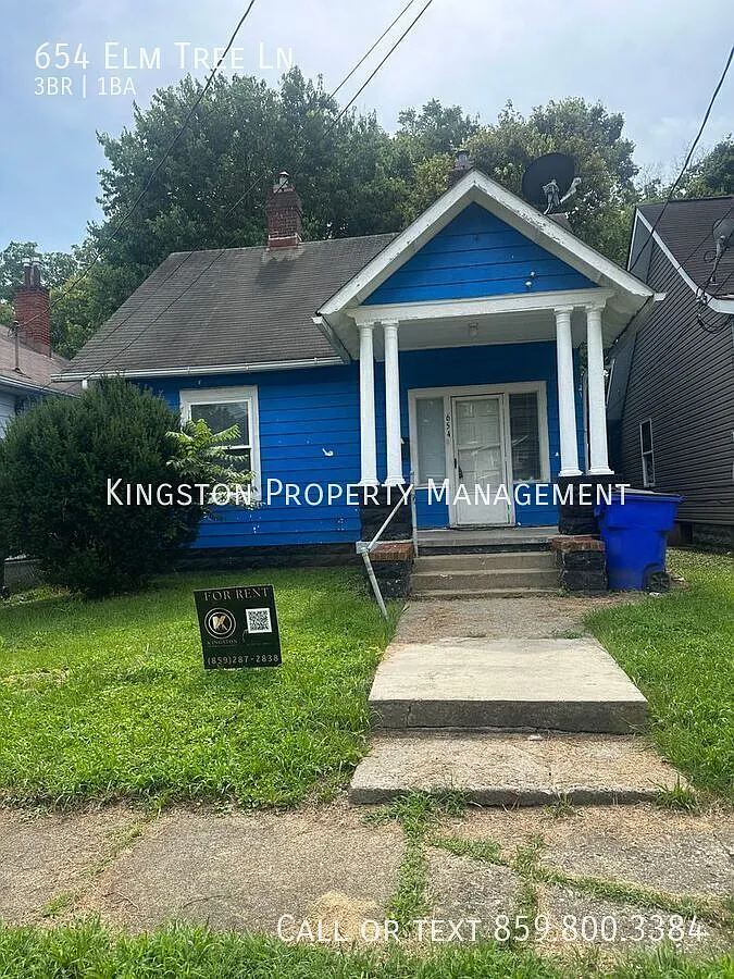 Beautiful 3 Bedroom House Coming Soon — Photo 2