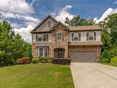 5131 Lake Field Dr, Douglasville, GA, 30135