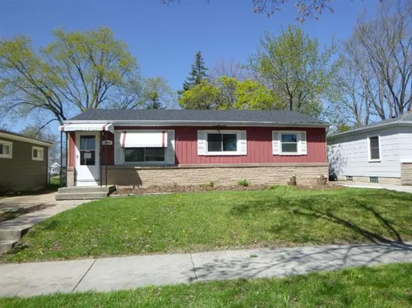 5245 North 65th STREET, Milwaukee, WI 53218