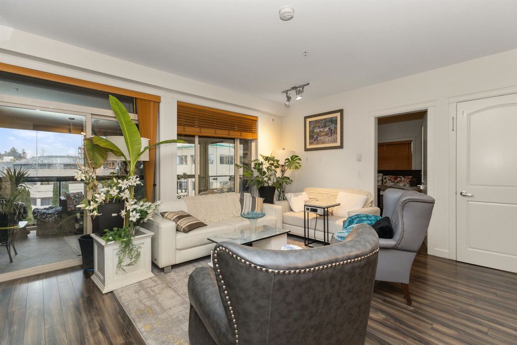32445 Simon Ave #320, Abbotsford, BC - View 5
