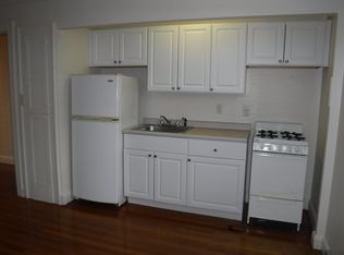 37 Appleton St APT 10, Waltham, MA 02453