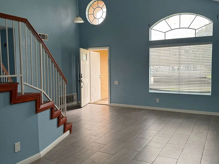 1st Living Room