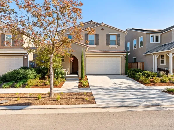4349 Hillside Rd, Madera, CA 93636