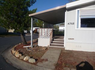 4368 Hoopa Path #69, Redding, CA 96003