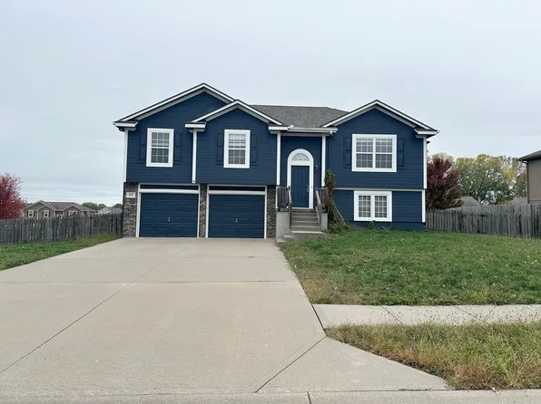 612 Fall Creek Dr, Belton, MO 64012