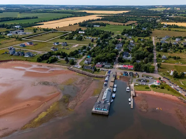 P/o 1074749 Nelson St, Victoria, PE C0A 2G0