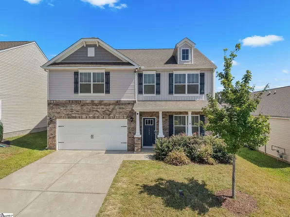 1450 Talley Ridge Dr, Woodruff, SC 29388