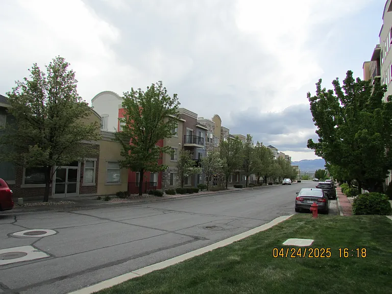 Street