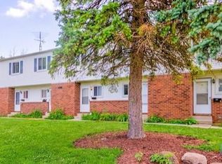 1328 Brooke Park Dr, Toledo, OH 43612