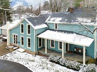 331 Spellman St, Granville, OH 43023