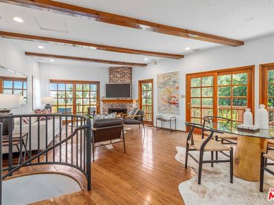 11577 Laurelcrest Dr, Studio City, CA, 91604