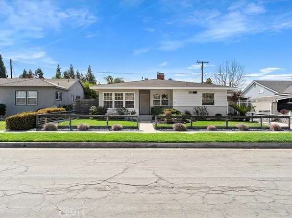 1612 W Walnut Ave, Fullerton, CA 92833