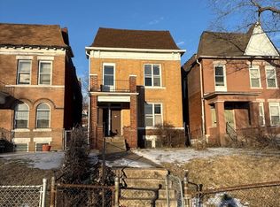 5735 Page Blvd #1F, Saint Louis, MO 63112