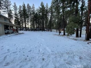 440 Knight Ave #7, Big Bear Lake, CA 92315