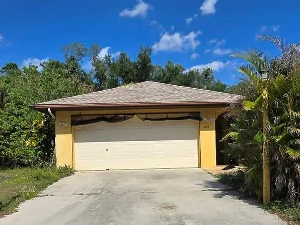 2134 Giles St, Pt Charlotte, FL 33948