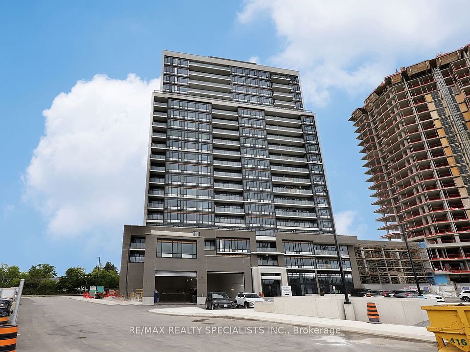 1st image of 8010 Derry Rd #1504