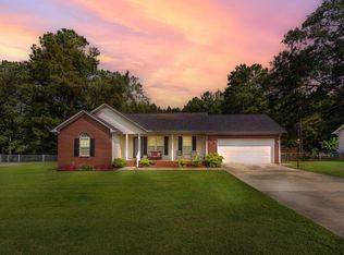 1705 Louise Dr SE, Jacksonville, AL 36265