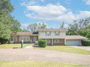 158 Boll Weevil Cir, Enterprise, AL 36330