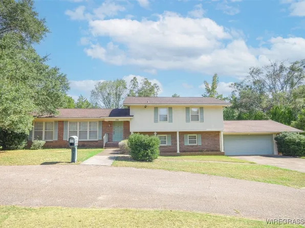 158 Boll Weevil Cir, Enterprise, AL 36330