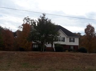 3390 Monroe Jersey Rd, Covington, GA 30014