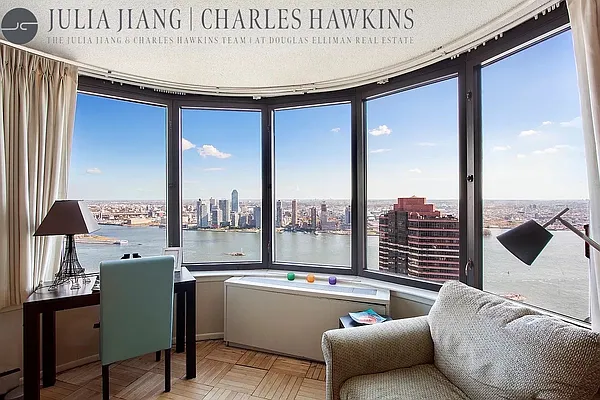 Rented by Douglas Elliman | media 1