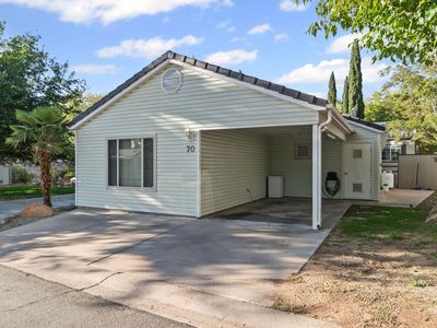 70 Redbluff Dr, Hurricane, UT, 84737