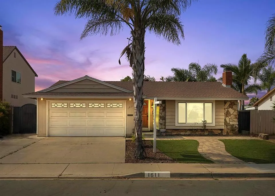 1611 Sombrero Way