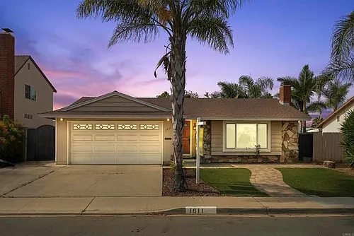 1611 Sombrero Way Photo 1