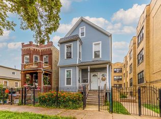 1644 N Kildare Ave, Chicago, IL 60639