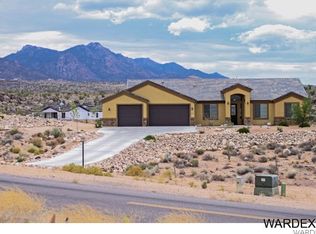 3240 Rosslynn Dr, Kingman, AZ 86401
