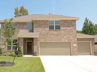 15714 E Chamfer Way, Crosby, TX 77532