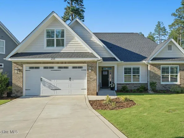 255 Luss Lane, Southern Pines, NC 28387
