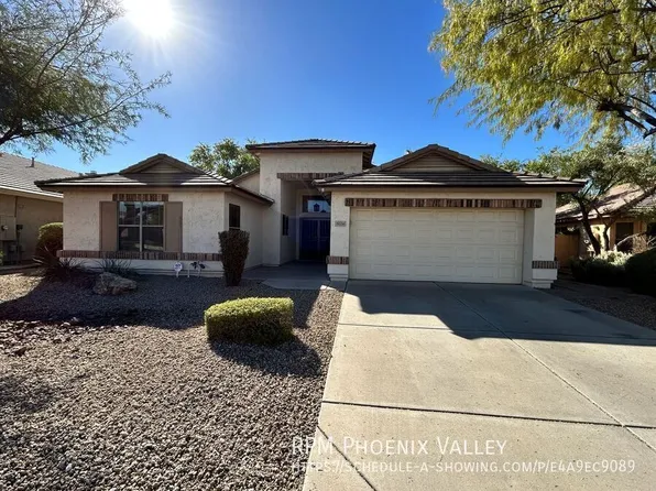 19506 N 66th Ln, Glendale, AZ 85308