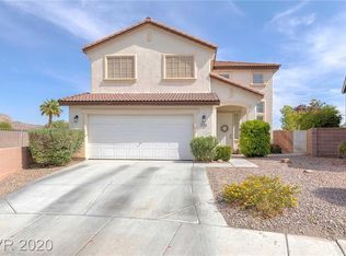 3444 Crystal Tower St, Las Vegas, NV 89129